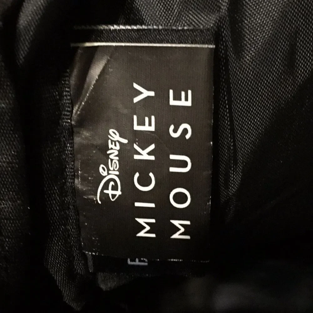 Mickey Mouse Mini Backpack